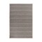 World Rug Gallery Bohemian Design Indoor/Outdoor Area Rug 5' x 7' Cream 424CREAM5X7 - alternate 5